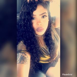 Meet your Posher, Mariah